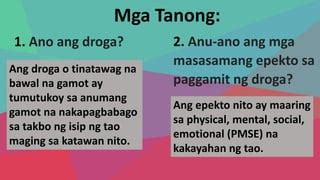ipinagbabawal na gamot drawing|Droga Salot sa Lipunan .